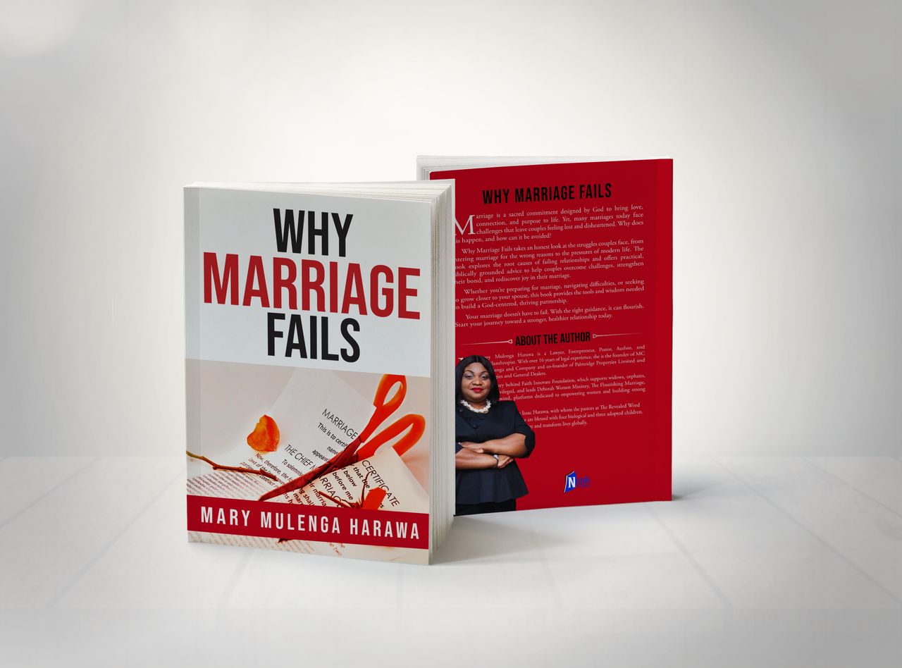 Why Marriage Fails